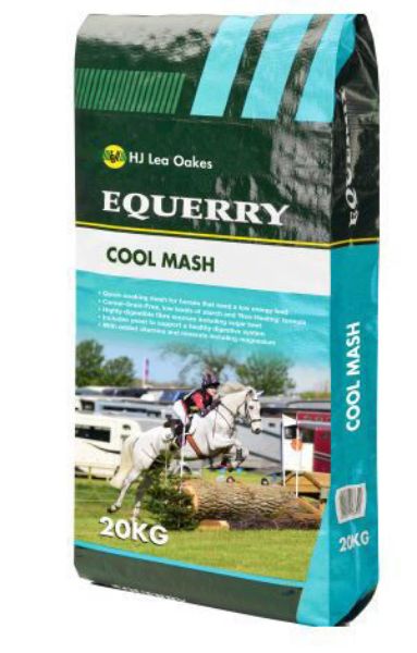 Picture of Equerry Cool Mash 20kg