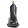 Picture of Tuffa Polo Boots Adult Black