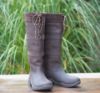 Picture of Just Togs Sherbrook Country Boot Brown