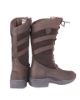 Picture of Just Togs Fairbrook Lace Boot Brown