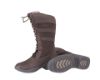 Picture of Just Togs Fairbrook Lace Boot Brown