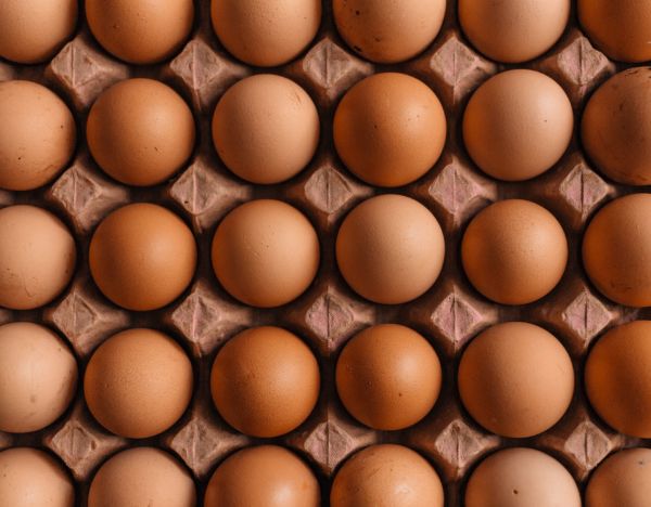 Picture of Large Eggs (Tray of 30)