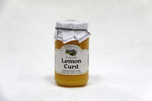 Picture of Home Farm Lemon Curd 320g