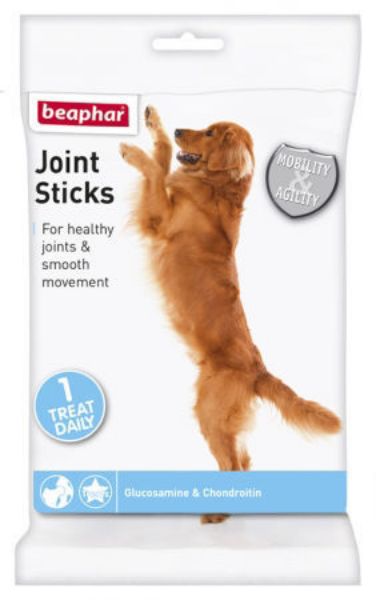 Picture of Beaphar Joint Sticks 7 Pack