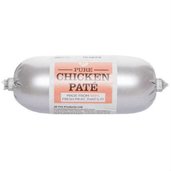 Picture of JR Pet Pure Chicken Pate 80g