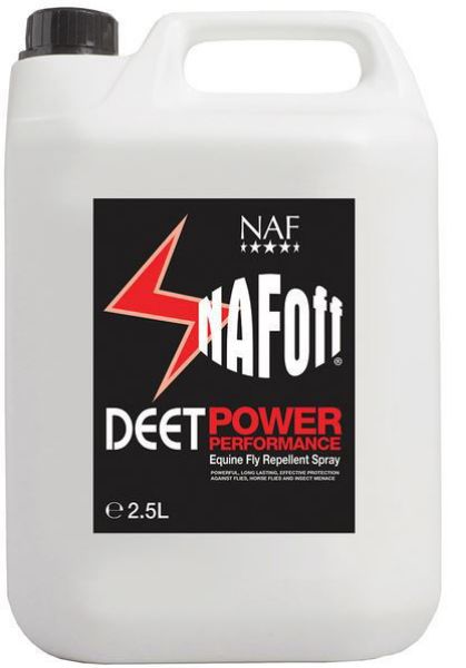 Picture of NAFOff Deet Power Refill 2.5L