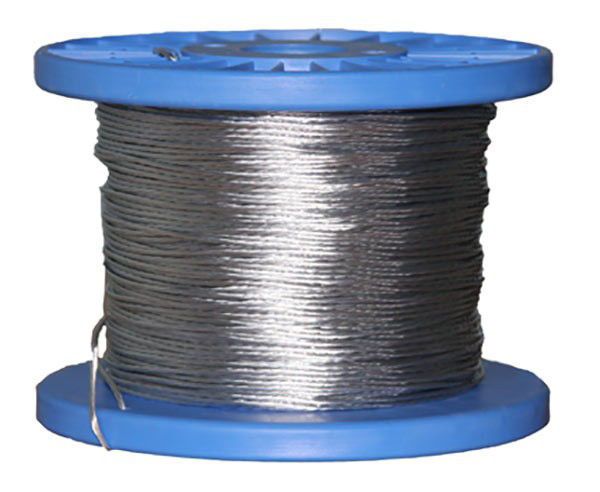 Picture of Fenceman Wire Galvanised 7 Strand 200m