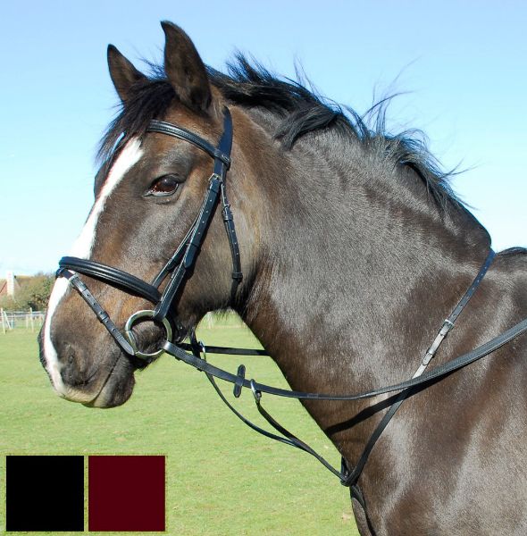 Picture of Heritage Running Martingale