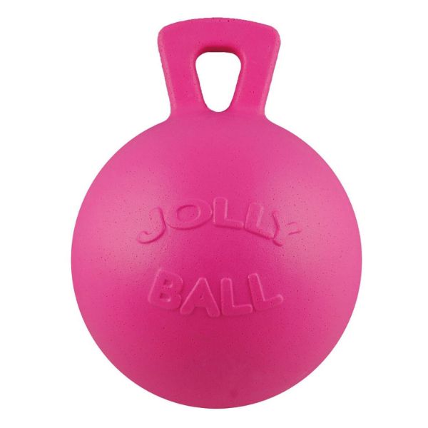 Picture of Horsemans Pride Jolly Ball Bubblegum Scented