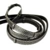 Picture of KM Elite Pro Grip Eventer Reins With Stoppers