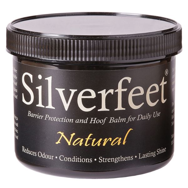 Picture of Silverfeet Natural 400ml