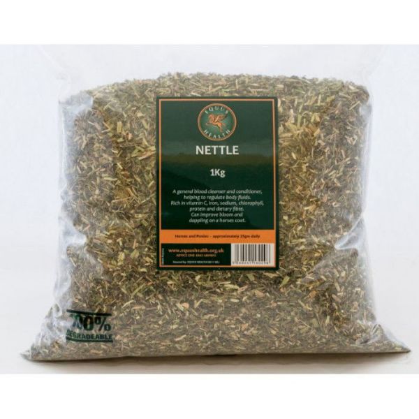 Picture of Nettles 1kg