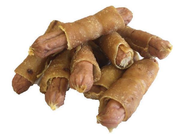 Picture of Riverside Pigs In Blankets (per piece)