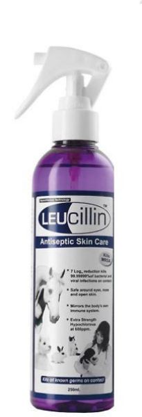 Picture of Leucillin Antiseptic Skincare 250ml