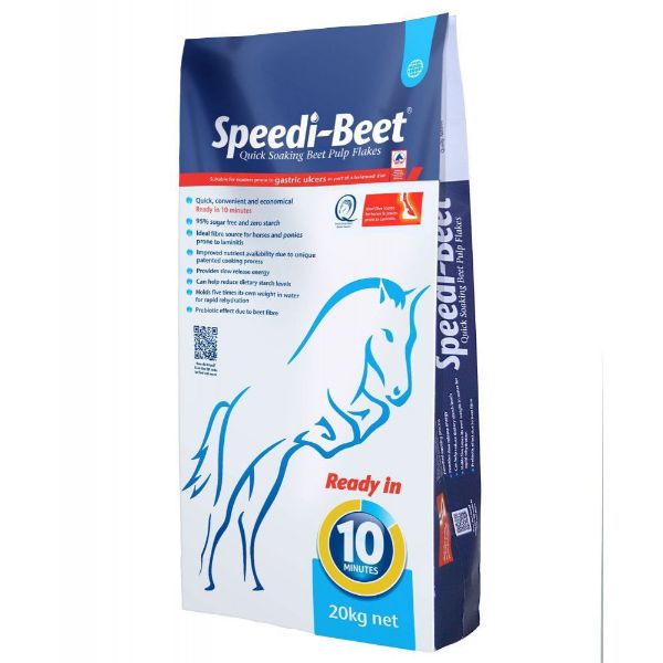 Picture of British Horse Feeds Speedi Beet 20kg