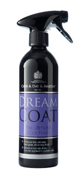 Picture of Carr Day Martin Dreamcoat 500ml