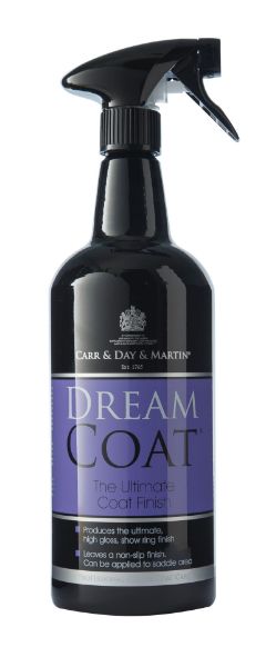 Picture of Carr Day Martin Dreamcoat The Ultimate Coat Finish 1L