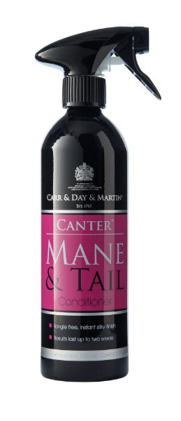 Picture of Carr Day  Martin Canter Mane & Tail Conditioner 500ml