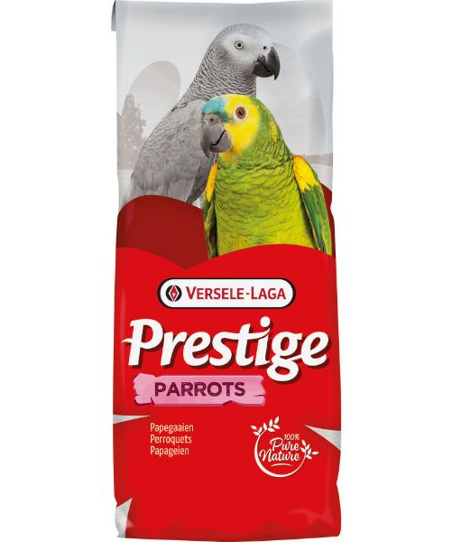 Picture of Versele Laga Fruity Parrot Mix 15kg