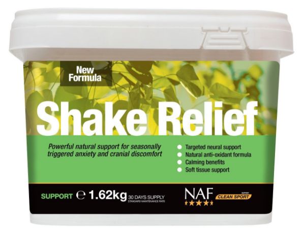 Picture of NAF Shake Relief 1.62kg