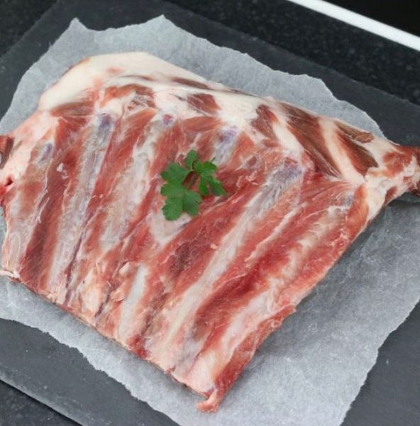 Picture of Nutriment Dog - Lamb Ribs