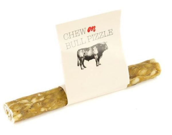 Picture of Chew On Bull Pizzle Chew 30cm