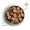 Picture of Forthglade Dog - Adult Complete Grain Free Chicken With Liver 395g