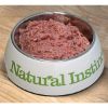 Picture of Natural Instinct Dog - Natural Chicken 1kg