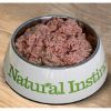 Picture of Natural Instinct Dog - Working Dog Chicken & Salmon 1kg