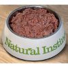 Picture of Natural Instinct Dog - Natural Senior Chicken & Vegetable 1kg