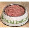 Picture of Natural Instinct Dog & Cat  - Pure Chicken 1kg