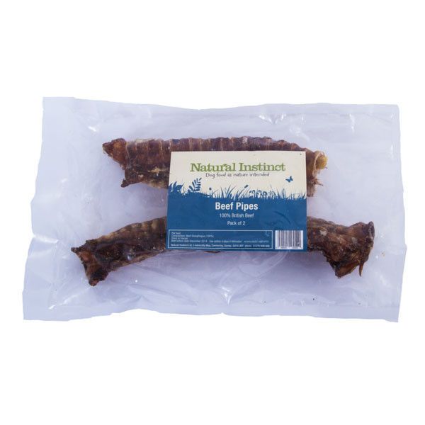 Natural instinct outlet dog treats