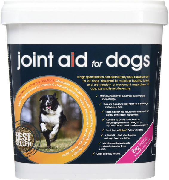 Picture of GWF Nutrition Joint Aid For Dogs 2kg