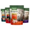 Picture of Natures Menu Dog - Adult Pouch Box Multipack 8x300g 