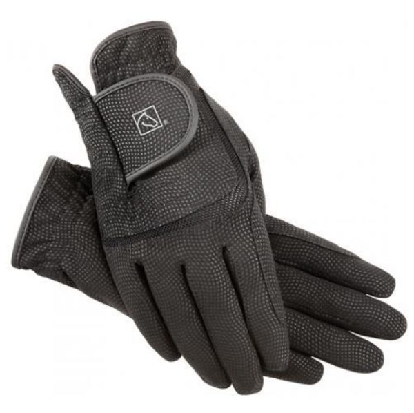 Picture of SSG Digital Glove Black