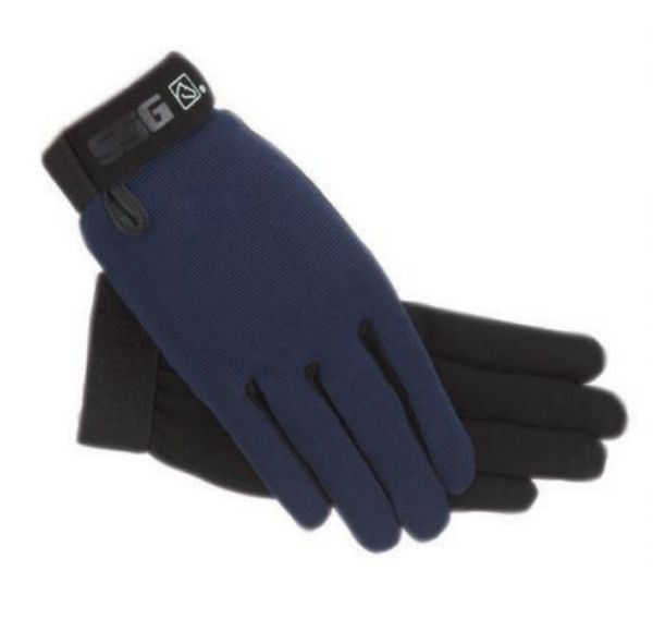 Picture of SSG All Weather Glove Navy