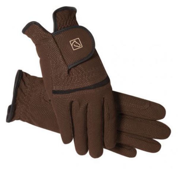 Picture of SSG Digital Glove Brown