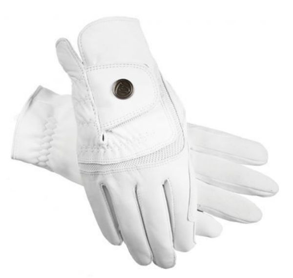 Picture of SSG Hybrid Glove White