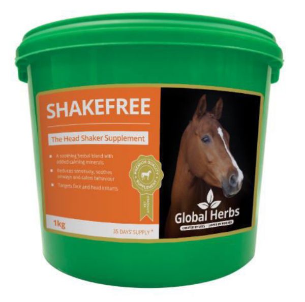 Picture of Global Herbs Shake Free 1kg