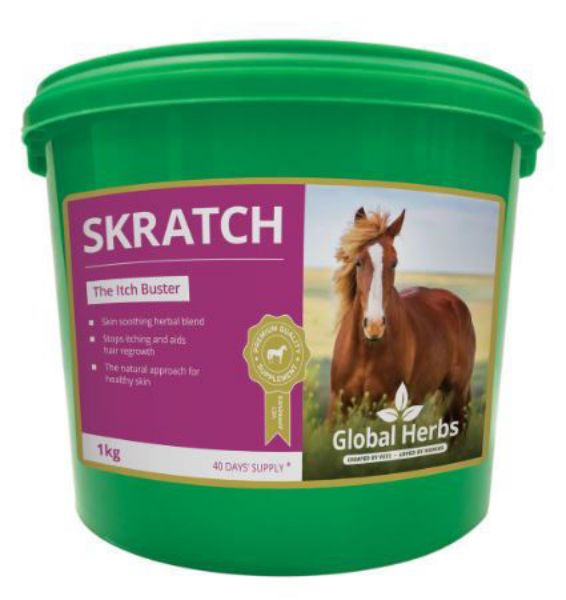 Picture of Global Herbs Skratch 1kg
