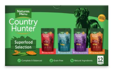 Natures menu best sale stockists near me