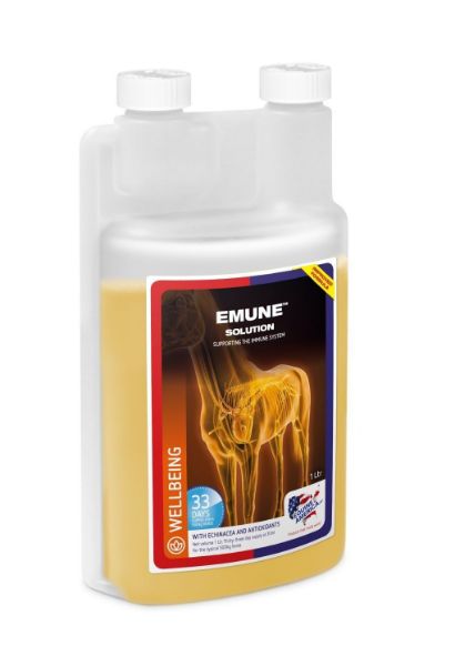 Picture of Equine America Emune 1L