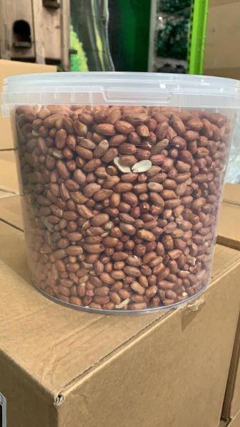 Picture of Rokers Wild Bird Food Tub - Peanut 3.5kg