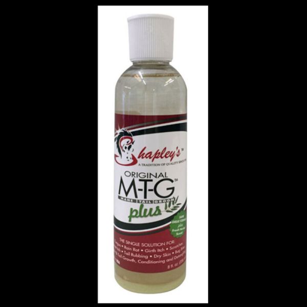 Picture of Shapley's Original M-T-G Plus 236ml