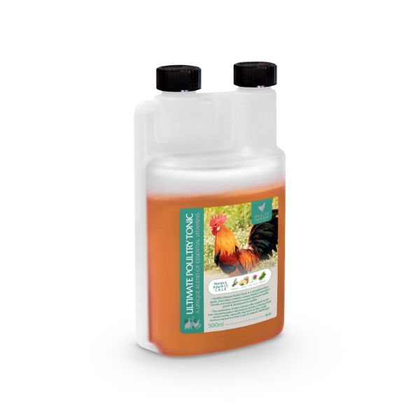 Picture of KM Elite Ultimate Poultry Tonic 500ml