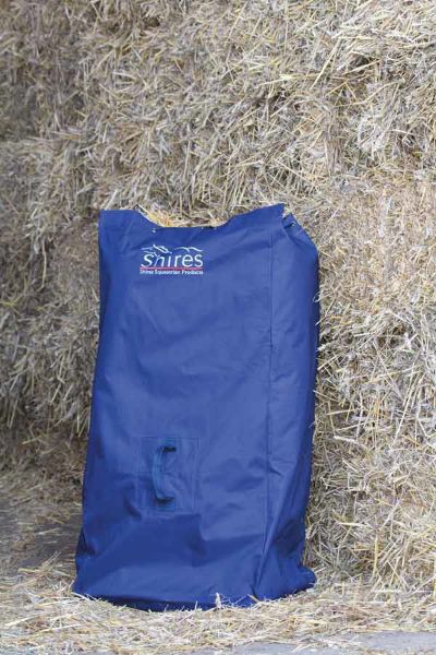 Picture of Shires Bale Tidy Navy