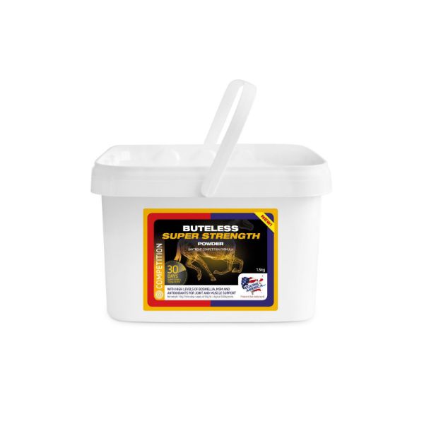 Picture of Equine America Buteless Super Strength Powder 1.5kg