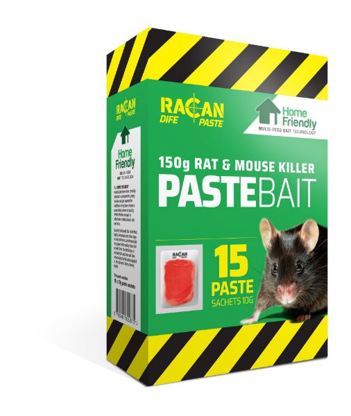 Picture of Racan Dife Paste 15 X 10g