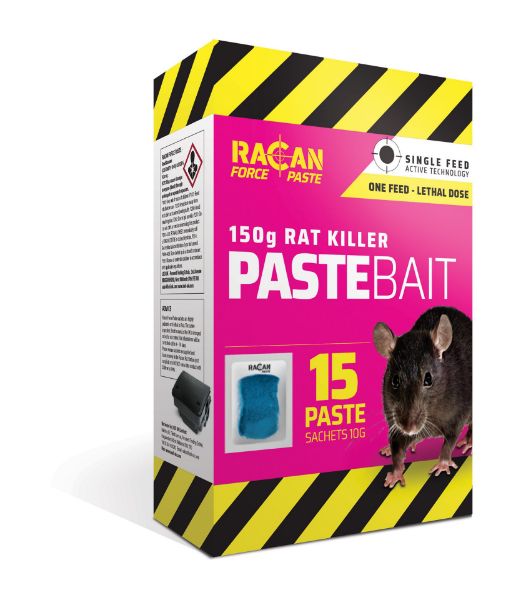 Picture of Racan Force Paste 15 X10g Sachets