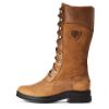 Picture of Ariat Women's Wythburn H20 Weathered Brown